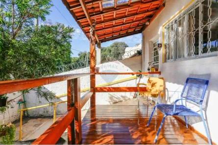 Casa com 3 Quartos à venda, 108m² no Jardim Piazza Di Roma II, Sorocaba
