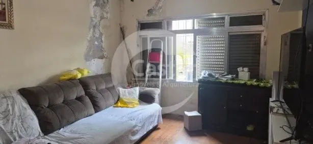 Casa com 4 Quartos à venda, 270m² no Mooca, São Paulo