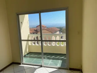 Apartamento com 2 Quartos para alugar, 67m² no Cidade Vista Verde, São José dos Campos