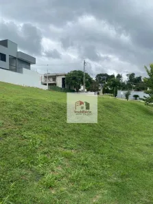 Lote/Terreno à venda, 415m² no Brigadeiro Tobias, Sorocaba