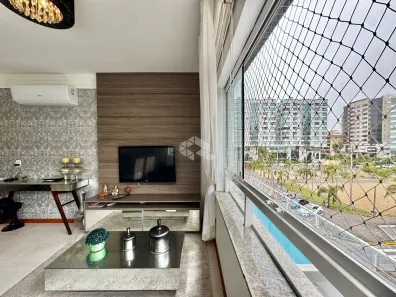 Apartamento com 2 Quartos à venda, 63m² no Zona Nova, Capão da Canoa