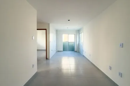 Apartamento com 2 Quartos à venda, 45m² no São Francisco, Criciúma