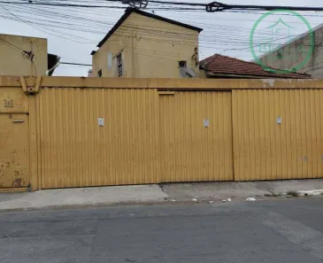 Galpão/Depósito/Armazém à venda, 429m² no Jardim das Graças, São Paulo