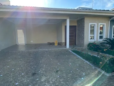 Casa de Condomínio com 3 Quartos para alugar, 243m² no Vivenda das Cerejeiras, Valinhos