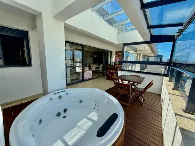 Cobertura com 3 Quartos à venda, 140m² no Kobrasol, São José