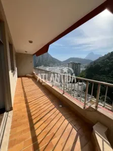 Apartamento com 2 Quartos à venda, 115m² no Copacabana, Rio de Janeiro