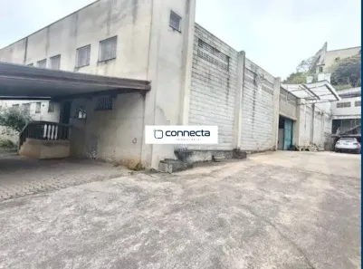 Galpão/Depósito/Armazém à venda, 1135m² no Conjunto Residencial Paes de Barros, Guarulhos