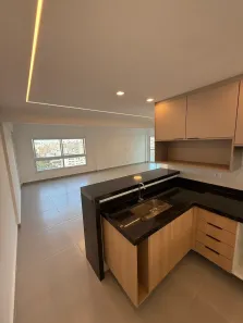 Apartamento com 3 Quartos à venda, 127m² no Boqueirão, Santos