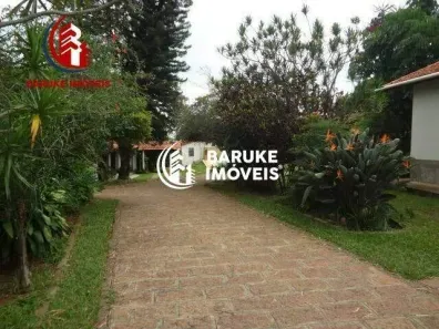 Fazenda/Sítio com 5 Quartos à venda, 320m² no Jardim Residencial Terra Nobre, Indaiatuba