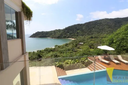 Casa com 4 Quartos à venda, 1200m² no Praia Vermelha, Ubatuba