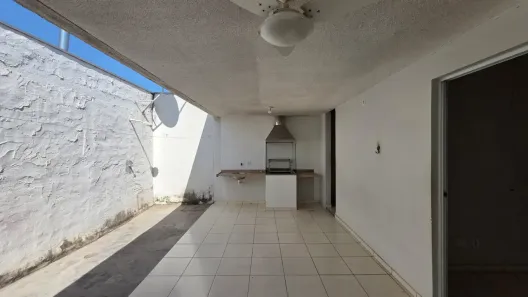 Casa de Condomínio com 3 Quartos para alugar, 60m² no 23 de Setembro, Várzea Grande