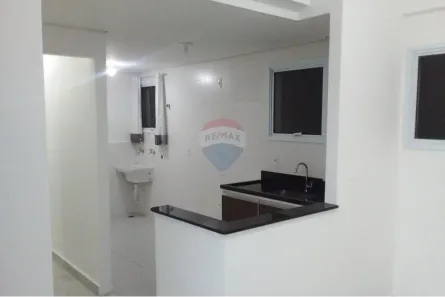 Apartamento com 2 Quartos para alugar, 64m² no Centro, Bragança Paulista