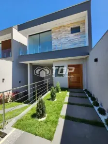 Casa com 3 Quartos à venda, 231m² no Marbrasa, Cachoeiro de Itapemirim