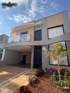 Casa com 4 Quartos à venda, 250m² no Parque Olívio Franceschini, Hortolândia