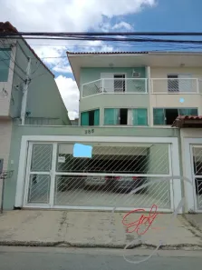 Sobrado com 4 Quartos à venda, 220m² no Vila Osasco, Osasco