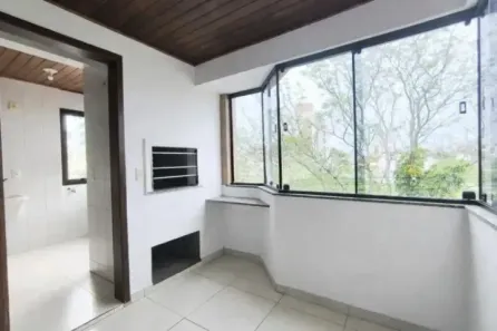 Apartamento com 3 Quartos à venda, 83m² no Jardim Atlântico, Florianópolis