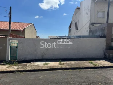 Lote/Terreno à venda, 265m² no Jardim Cura D'Ars, Campinas