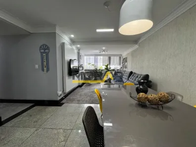 Apartamento com 3 Quartos à venda, 102m² no Ipiranga, Belo Horizonte