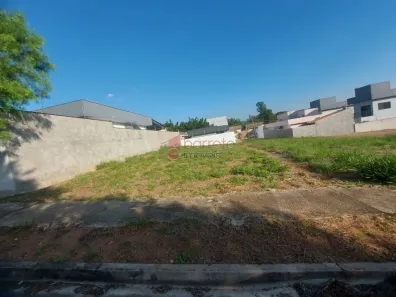 Lote/Terreno à venda, 250m² no Jardim Alice, Jundiaí