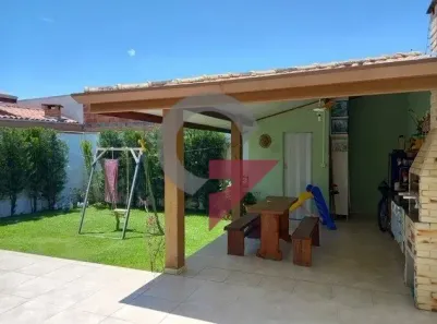 Casa com 2 Quartos à venda, 153m² no Loteamento Residencial Terras de Benvirá, Tremembé