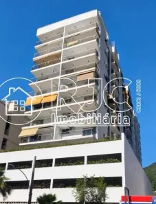 Apartamento com 2 Quartos à venda, 82m² no Tijuca, Rio de Janeiro