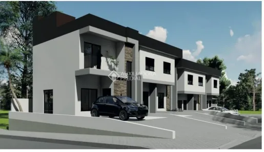 Sobrado com 2 Quartos à venda, 61m² no Olarias, Lajeado