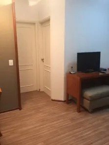 Apartamento com 2 Quartos para venda ou aluguel, 54m² no Cidade Monções, São Paulo