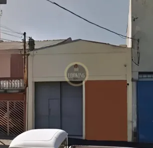 Galpão/Depósito/Armazém à venda, 252m² no Ipiranga, São Paulo