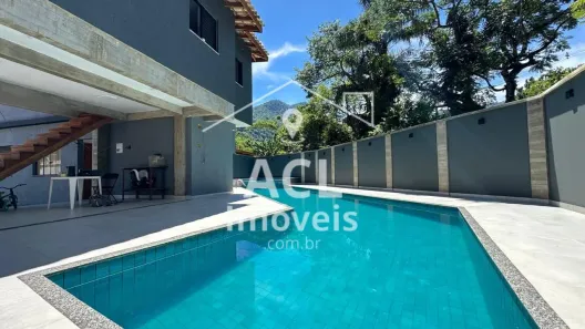 Flat com 2 Quartos à venda, 70m² no Paúba, São Sebastião