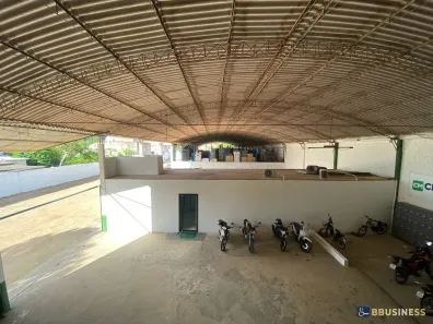 Galpão/Depósito/Armazém à venda, 1900m² no Parque Turf Club, Campos dos Goytacazes