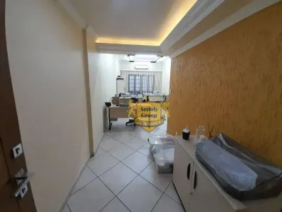 Sala Comercial para alugar, 37m² no Centro, Niterói