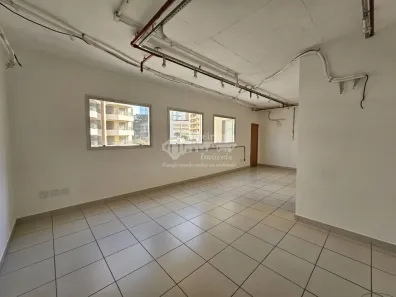 Sala Comercial para alugar, 58m² no Jardim Botânico, Ribeirão Preto