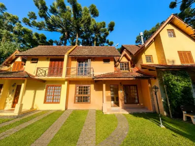 Casa com 2 Quartos à venda, 85m² no Luiza Corrêa, Canela