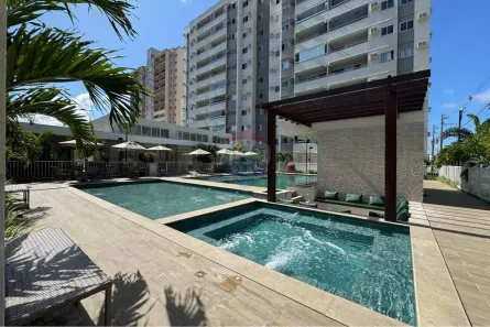 Apartamento com 2 Quartos à venda, 52m² no Candeias, Jaboatão dos Guararapes