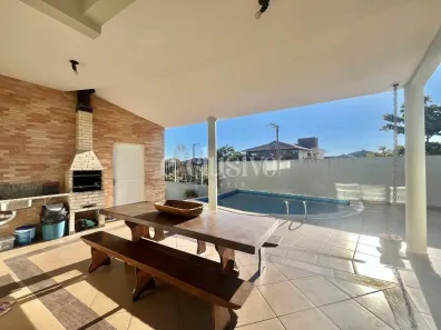 Casa com 6 Quartos à venda, 367m² no Itaguaçu, Florianópolis