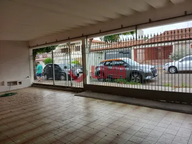 Casa com 4 Quartos para alugar, 150m² no Vila Pacífico II, Bauru