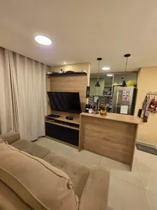 Apartamento com 2 Quartos à venda, 54m² no Vila Taquari, São Paulo