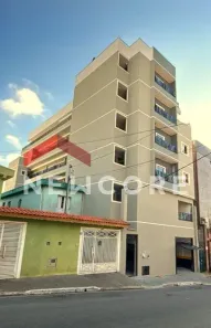 Apartamento com 2 Quartos à venda, 50m² no Vila São Geraldo, São Paulo