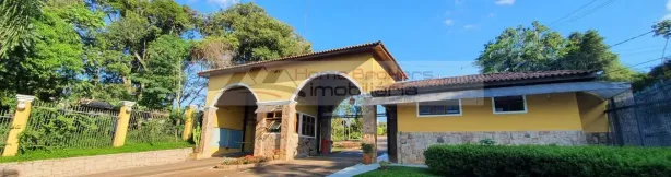 Lote/Terreno à venda, 5289m² no Caxambu, Jundiaí
