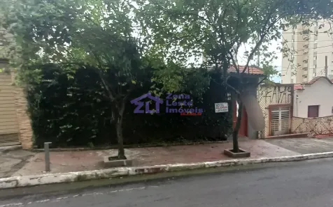 Lote/Terreno à venda, 351m² no Vila Formosa, São Paulo