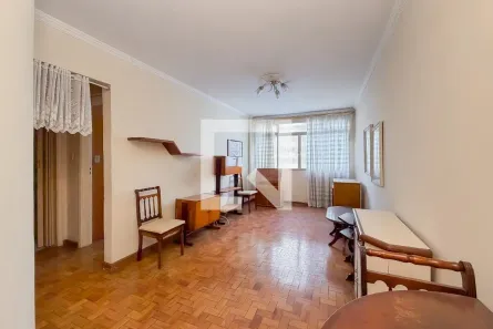 Apartamento com 1 Quarto à venda, 52m² no Liberdade, São Paulo