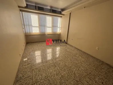 Sala Comercial para alugar, 34m² no Funcionários, Belo Horizonte