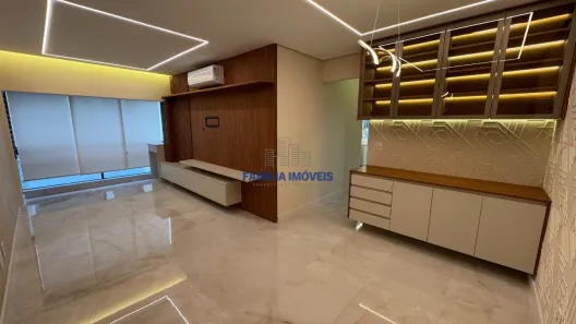 Apartamento com 2 Quartos à venda, 90m² no Boqueirão, Santos