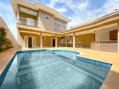 Sobrado com 4 Quartos à venda, 367m² no Ribeirânia, Ribeirão Preto