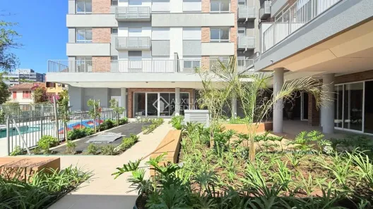 Apartamento com 1 Quarto à venda, 42m² no Moinhos de Vento, Porto Alegre
