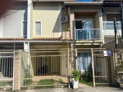 Casa com 3 Quartos à venda, 180m² no Jardim Amália, Volta Redonda