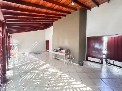Casa com 3 Quartos à venda, 170m² no Conjunto Habitacional São Deocleciano, São José do Rio Preto