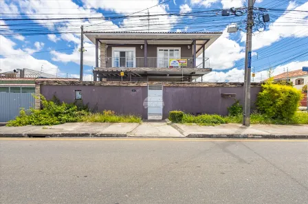 Sobrado com 4 Quartos à venda, 234m² no Maria Antonieta, Pinhais