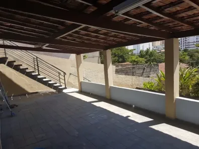 Casa com 3 Quartos à venda, 119m² no Bosque dos Eucaliptos, São José dos Campos