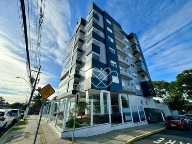 Apartamento com 3 Quartos para venda ou aluguel, 105m² no Centro, Gravataí